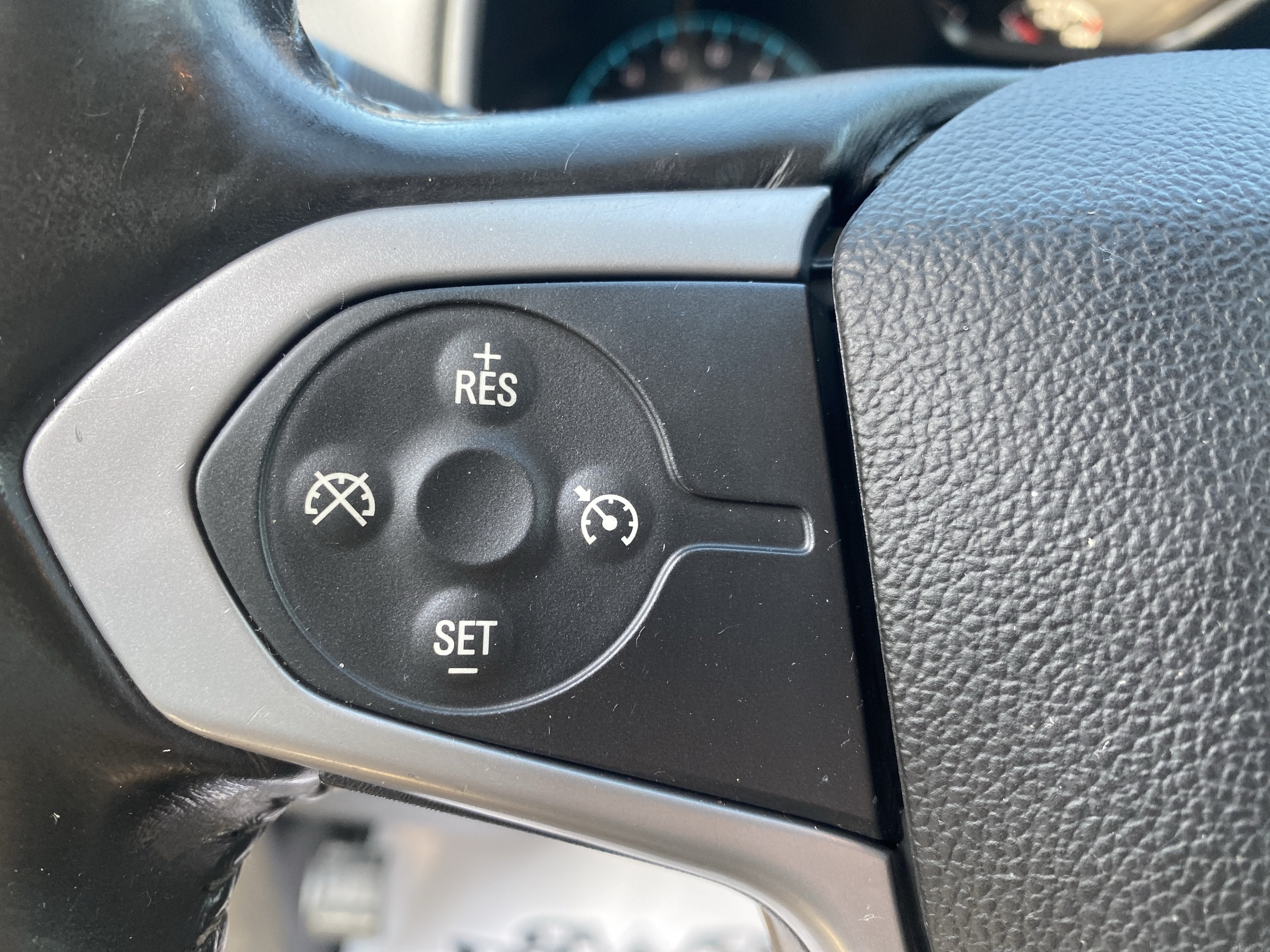 2016 Chevrolet Colorado 4WD LT