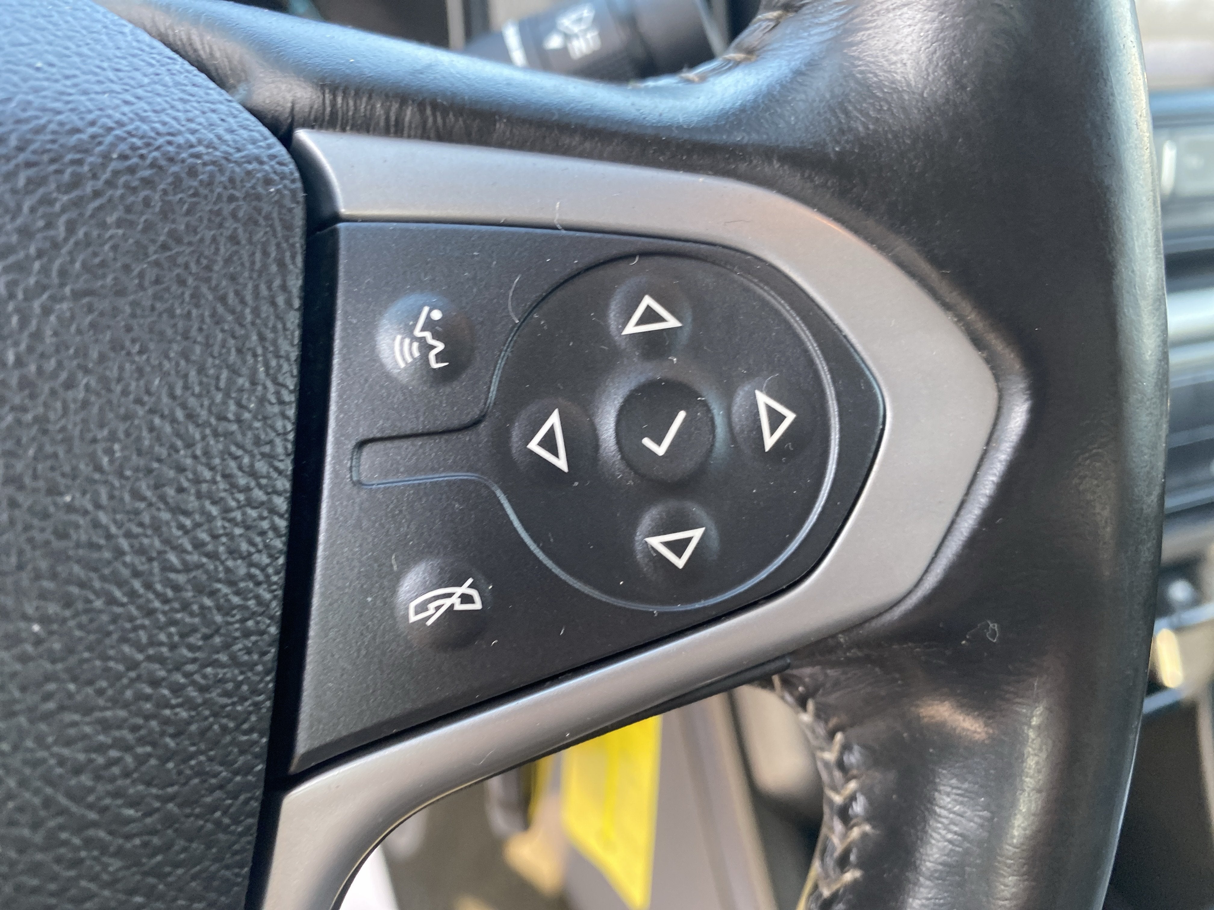 2016 Chevrolet Colorado 4WD LT
