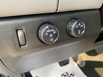 2016 Chevrolet Colorado 4WD LT