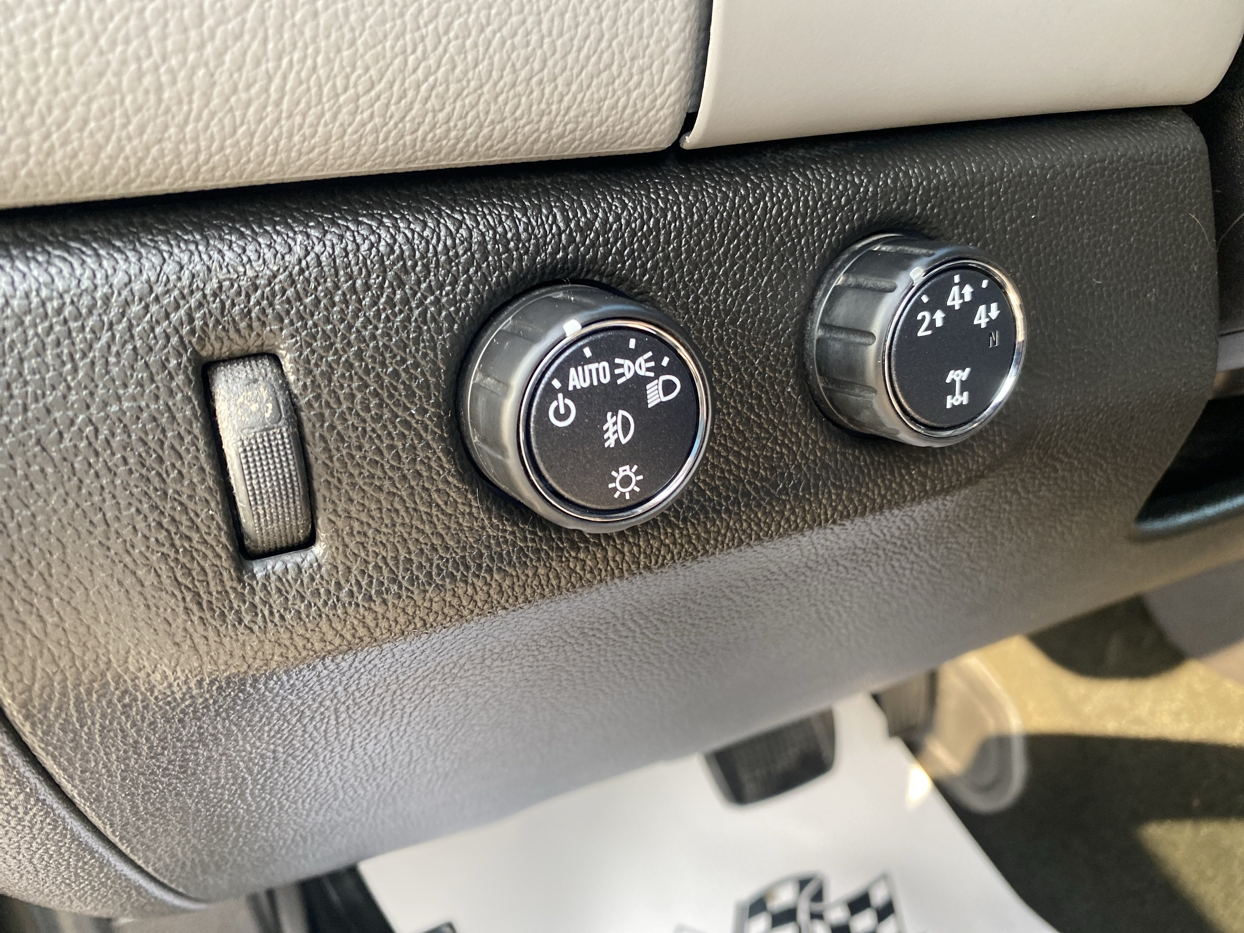 2016 Chevrolet Colorado 4WD LT