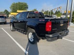 2016 Chevrolet Colorado 4WD LT