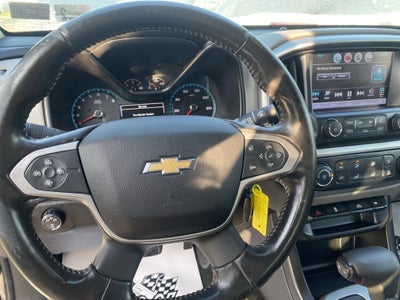 2016 Chevrolet Colorado 4WD LT