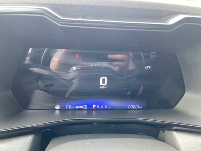2023 Chevrolet Colorado 4WD LT