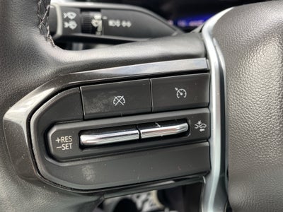 2023 Chevrolet Colorado 4WD LT