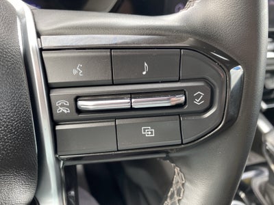 2023 Chevrolet Colorado 4WD LT