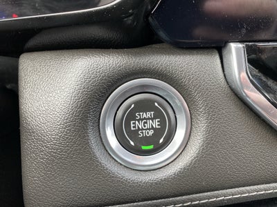 2023 Chevrolet Colorado 4WD LT
