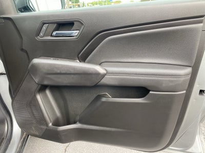 2023 Chevrolet Colorado 4WD LT