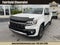 2022 Chevrolet Colorado 4WD Z71