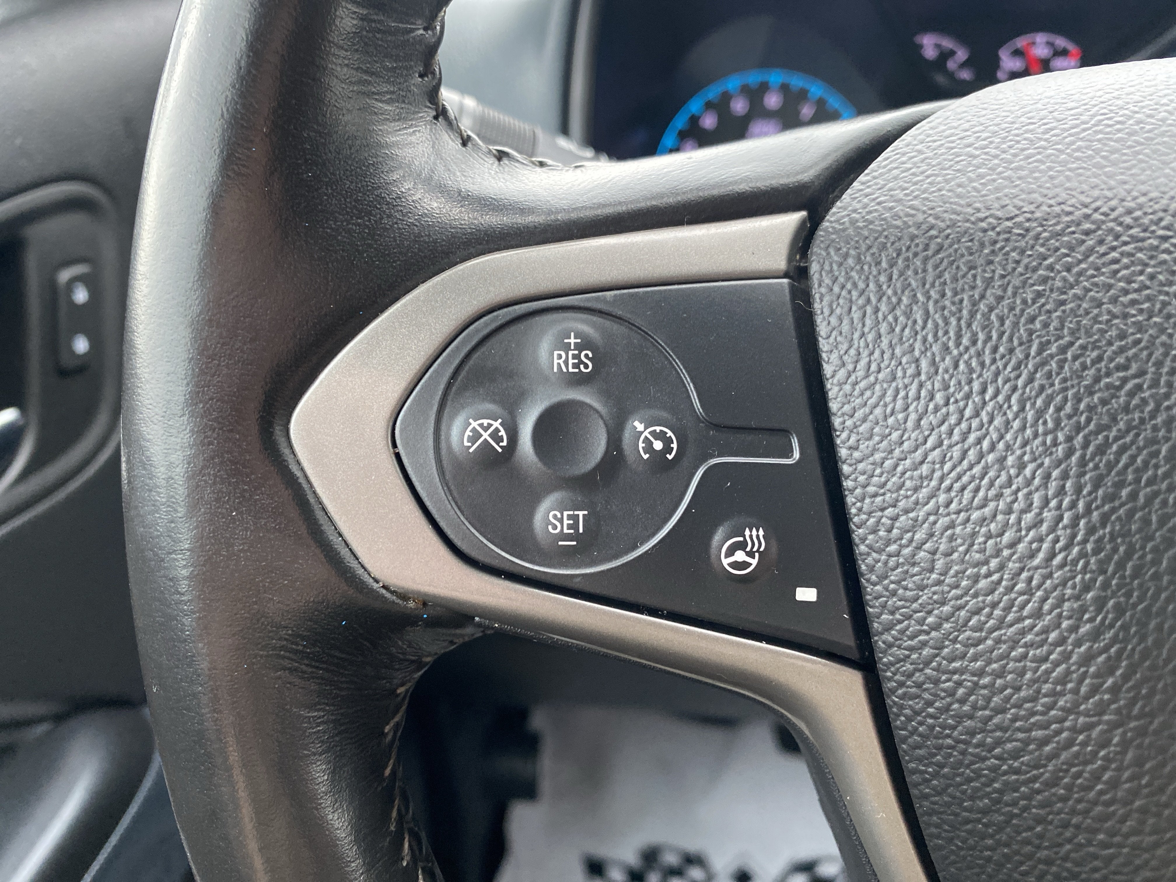 2022 Chevrolet Colorado 4WD Z71