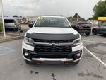 2022 Chevrolet Colorado 4WD Z71