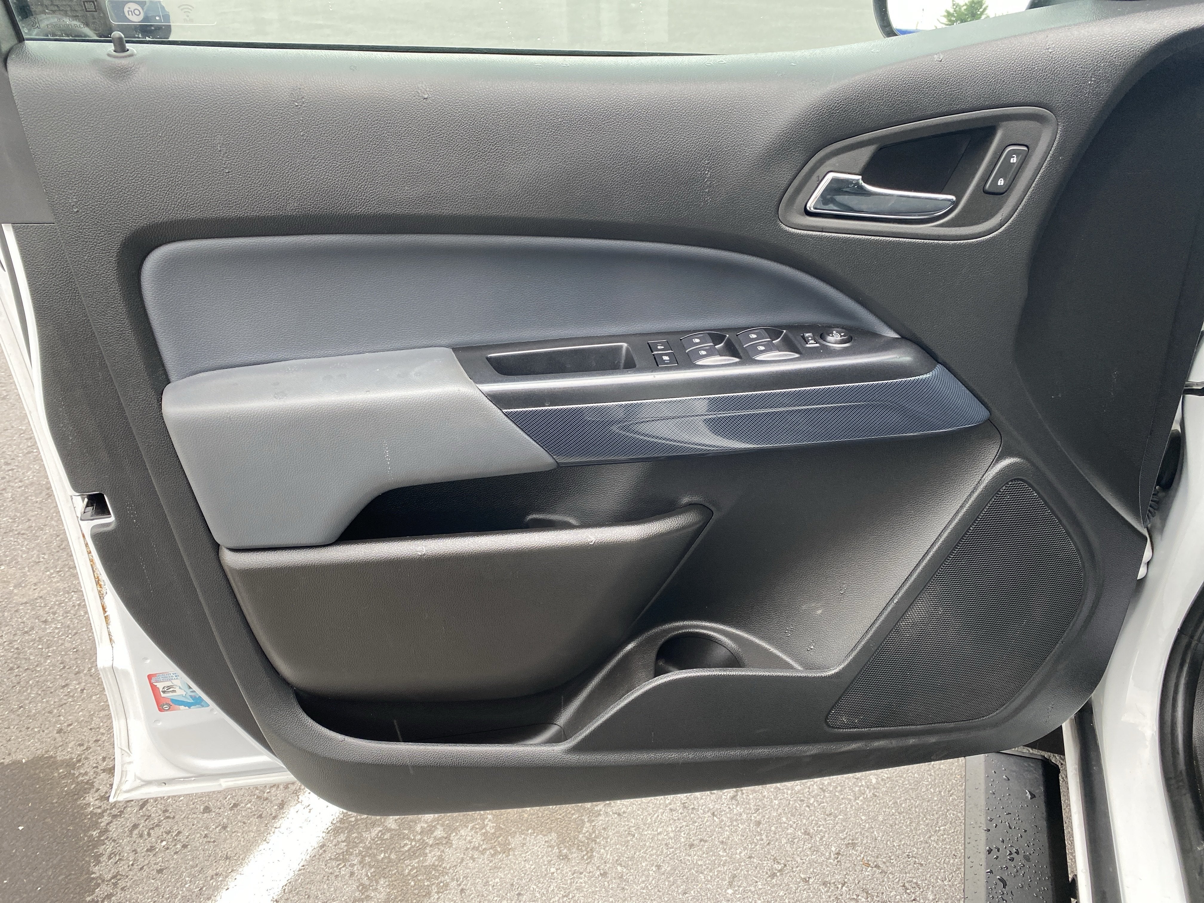 2022 Chevrolet Colorado 4WD Z71
