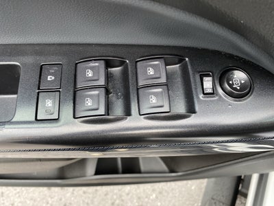 2022 Chevrolet Colorado 4WD Z71