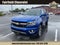2020 Chevrolet Colorado 4WD Z71