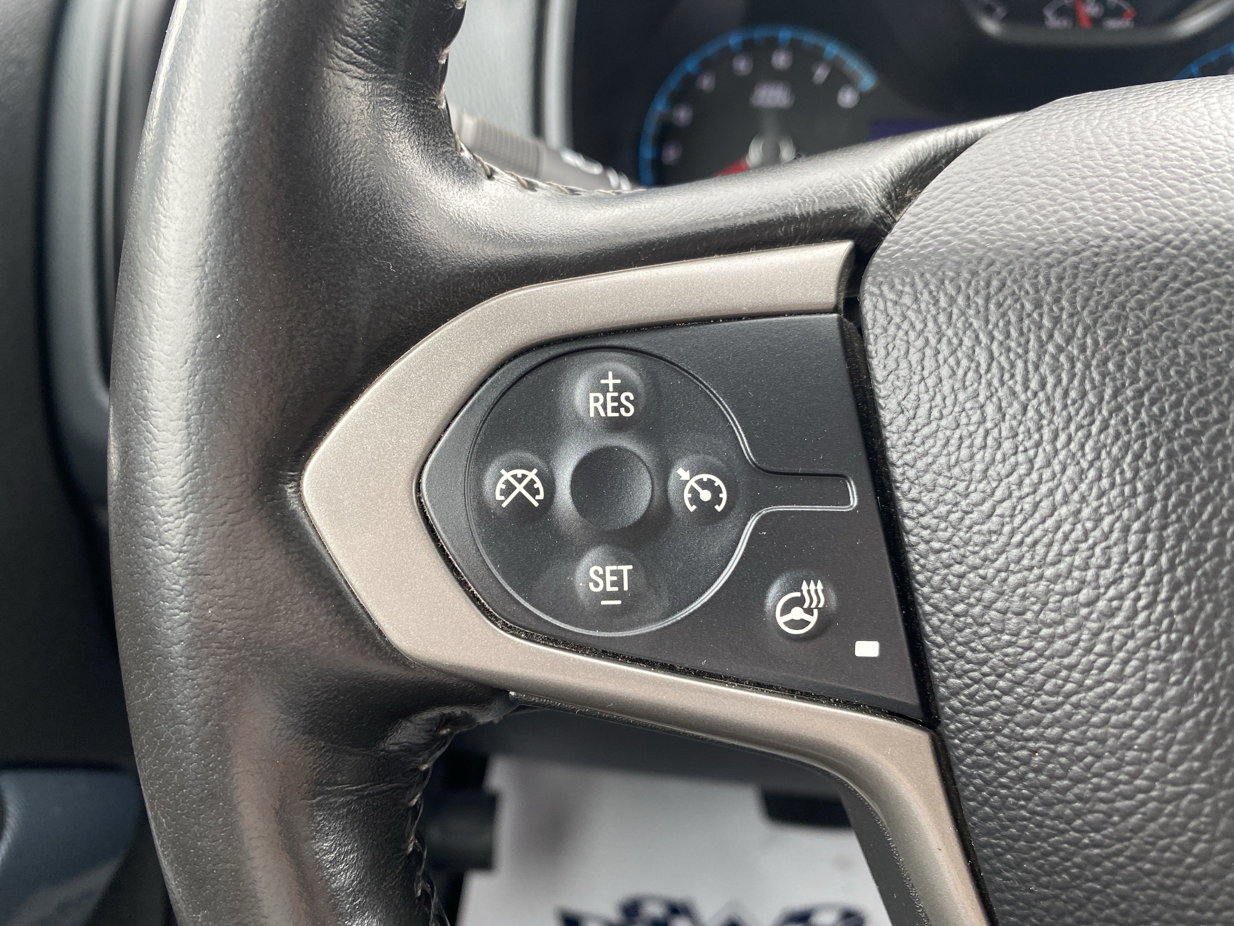 2020 Chevrolet Colorado 4WD Z71