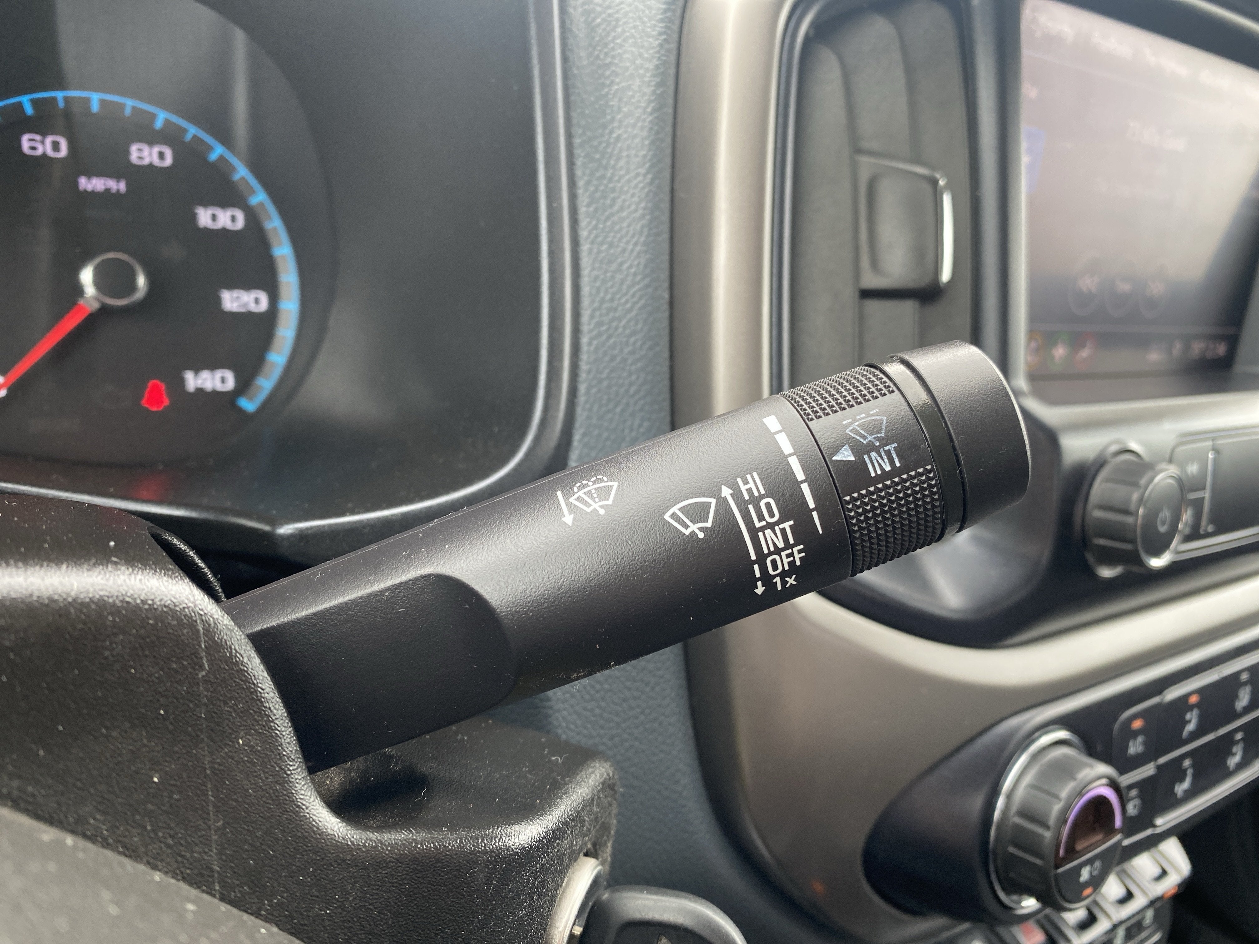 2020 Chevrolet Colorado 4WD Z71
