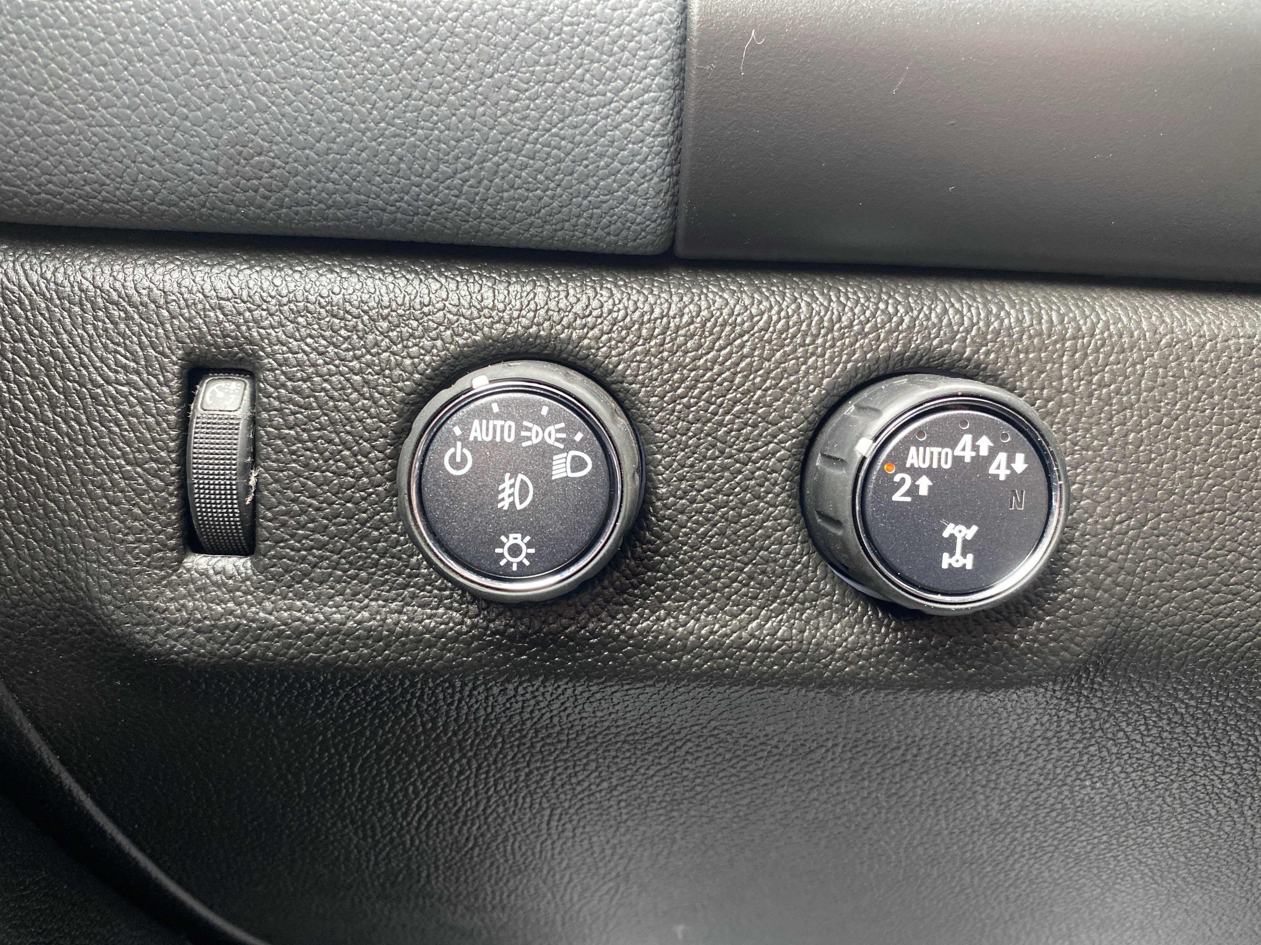 2020 Chevrolet Colorado 4WD Z71