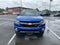 2020 Chevrolet Colorado 4WD Z71