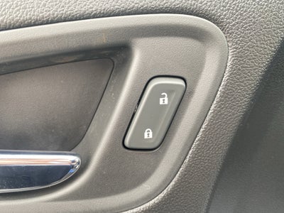2020 Chevrolet Colorado 4WD Z71
