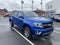 2020 Chevrolet Colorado 4WD Z71