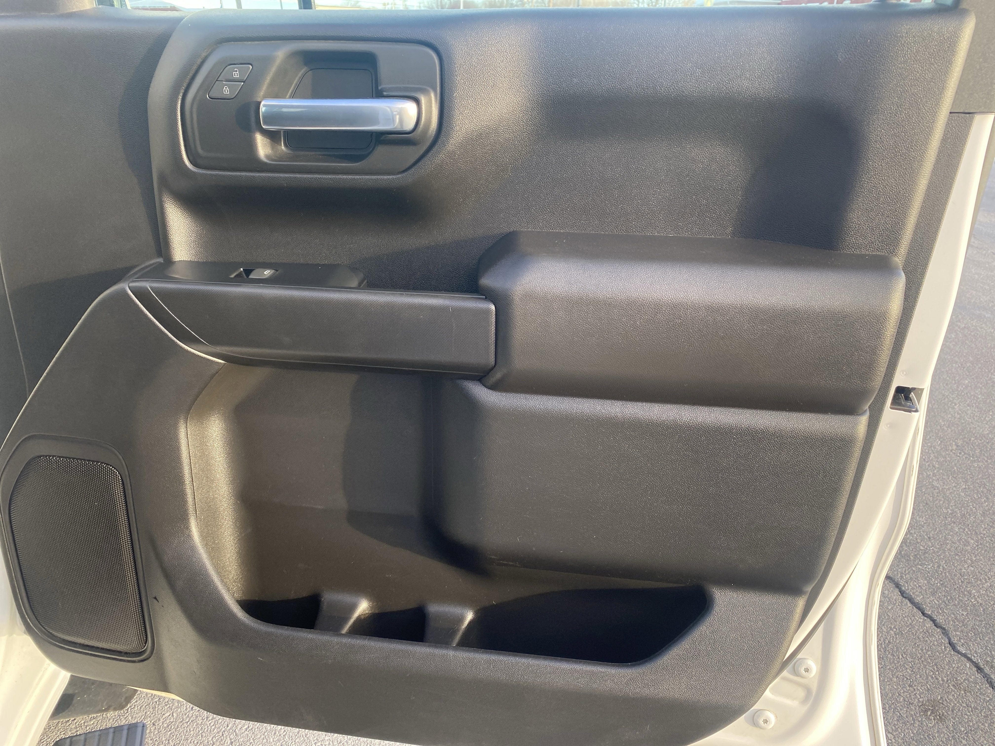 2023 Chevrolet Silverado 1500 WT