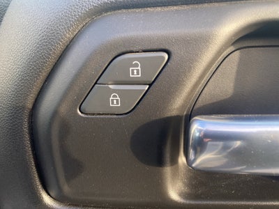 2023 Chevrolet Silverado 1500 WT