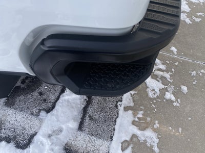 2023 Chevrolet Silverado 1500 WT