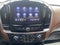 2021 Chevrolet Traverse High Country