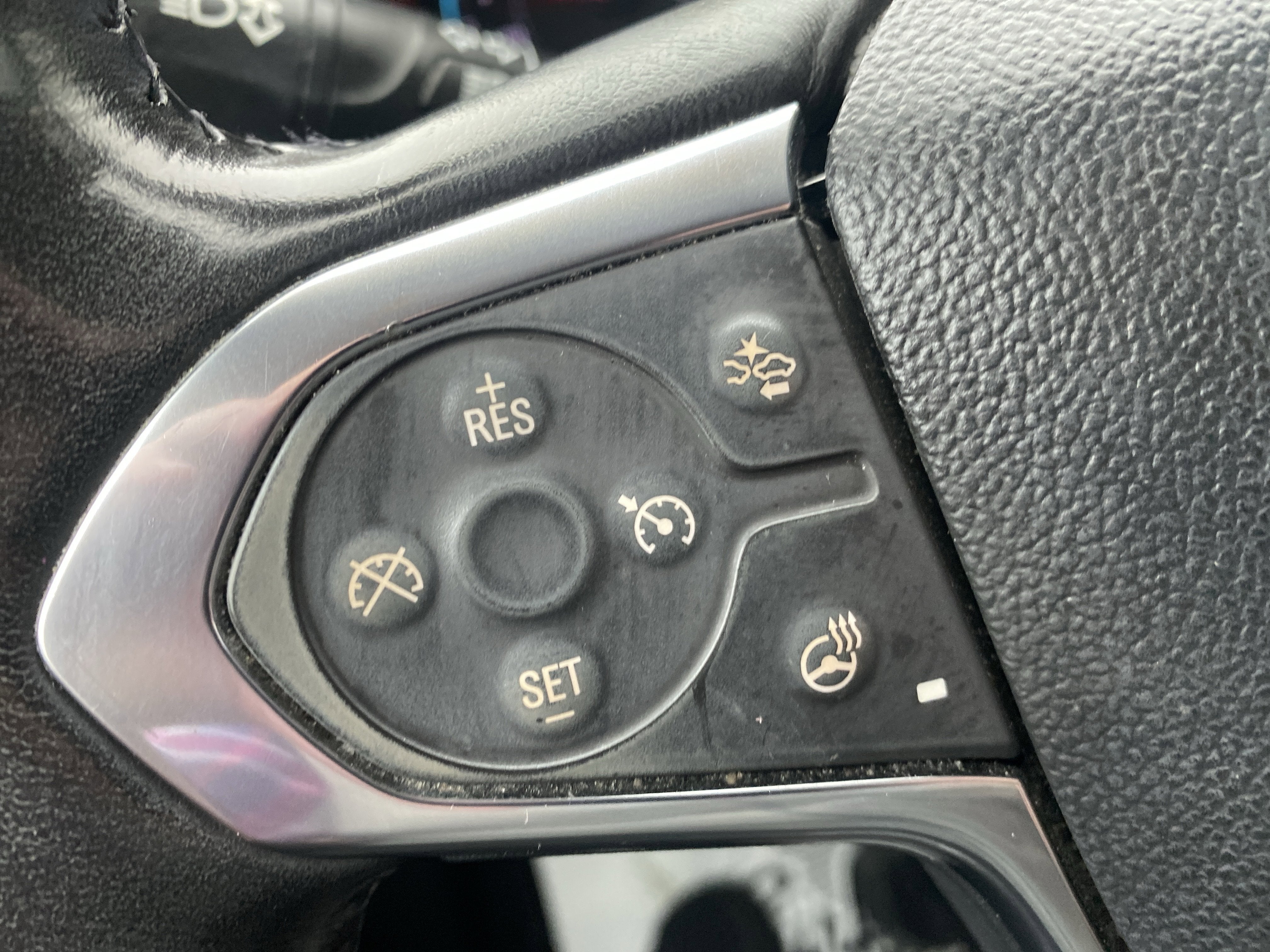 2021 Chevrolet Traverse High Country