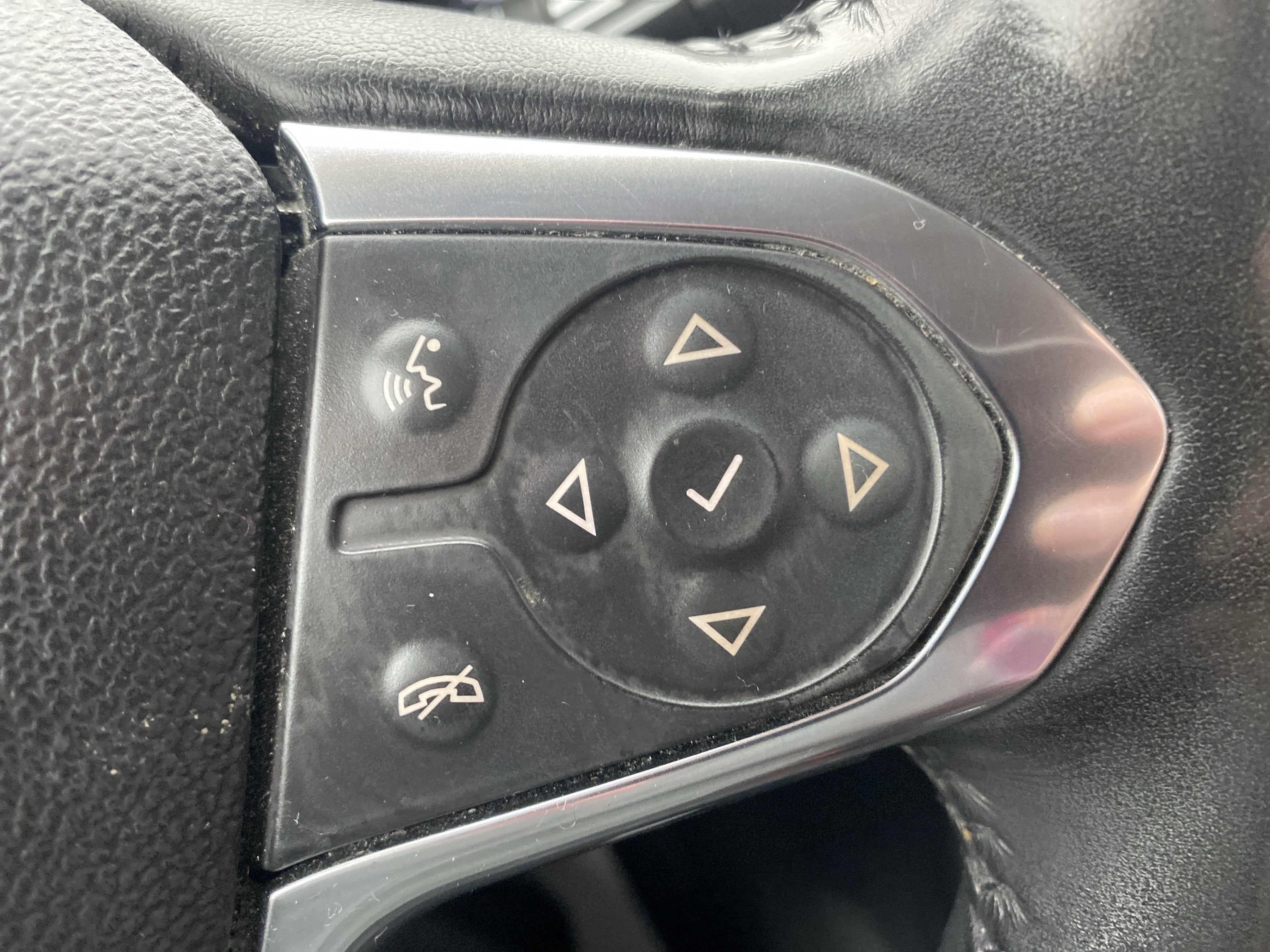 2021 Chevrolet Traverse High Country