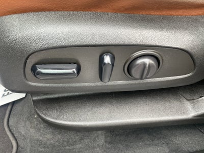 2021 Chevrolet Traverse High Country