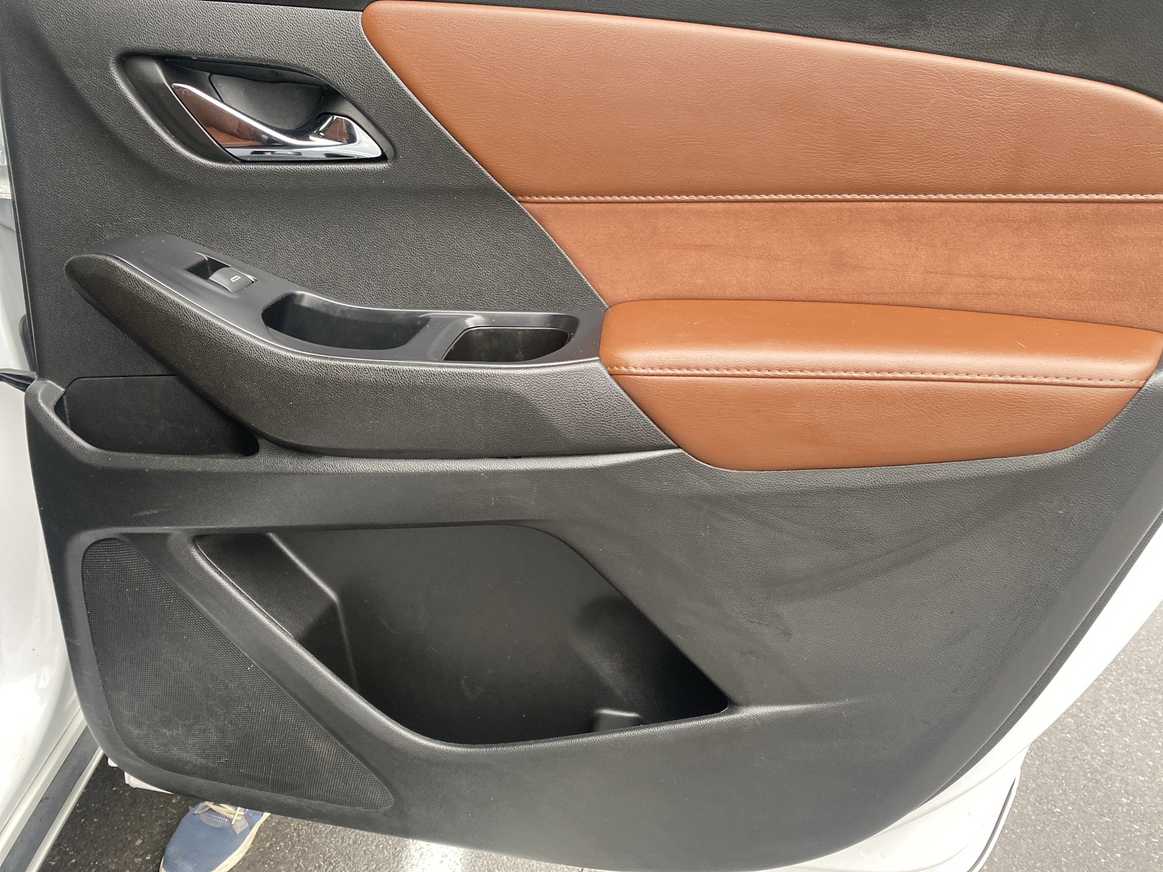 2021 Chevrolet Traverse High Country