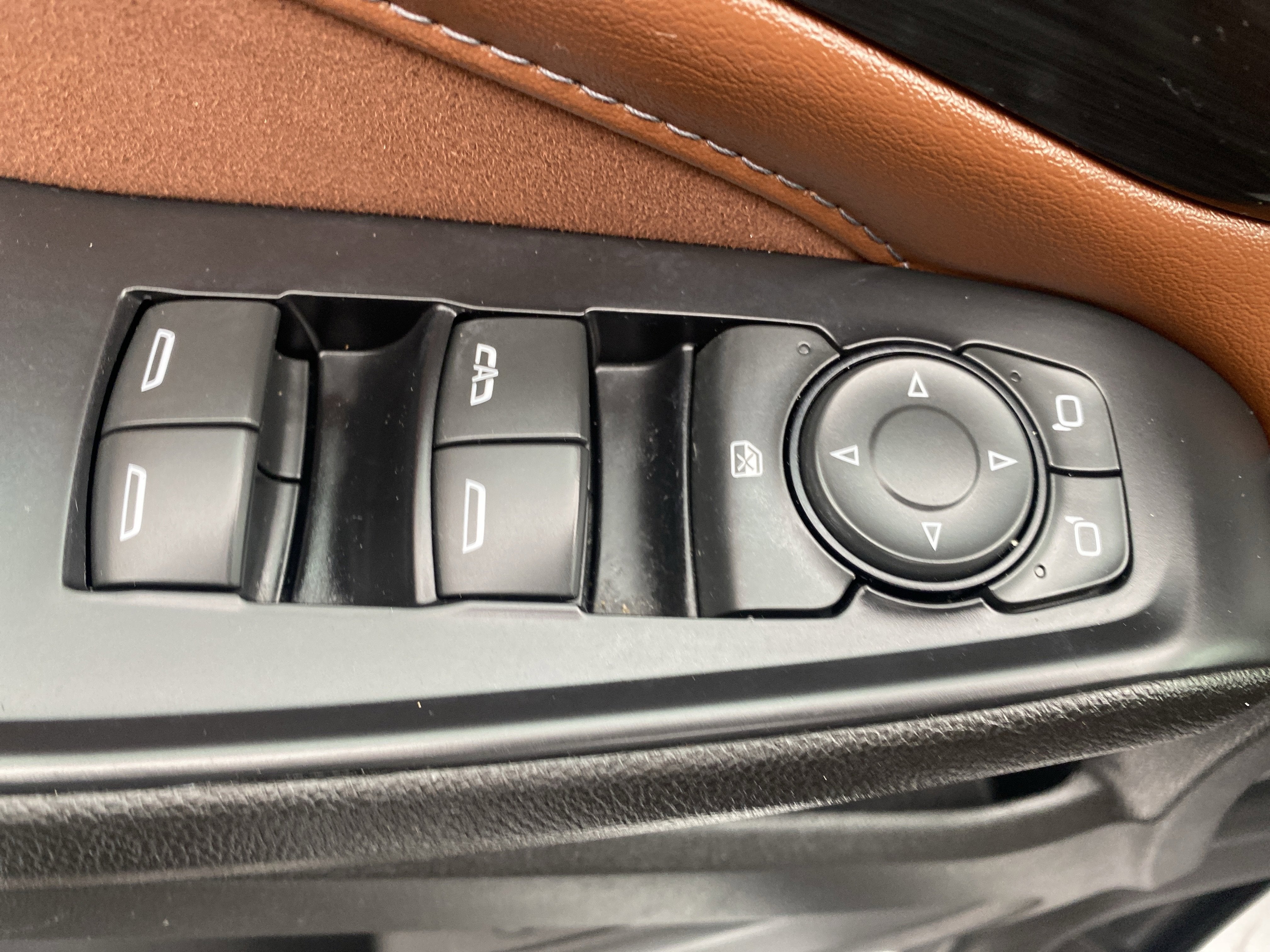 2021 Chevrolet Traverse High Country