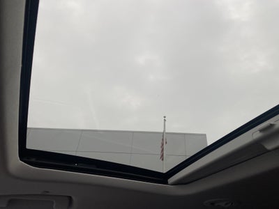 2021 Chevrolet Traverse High Country