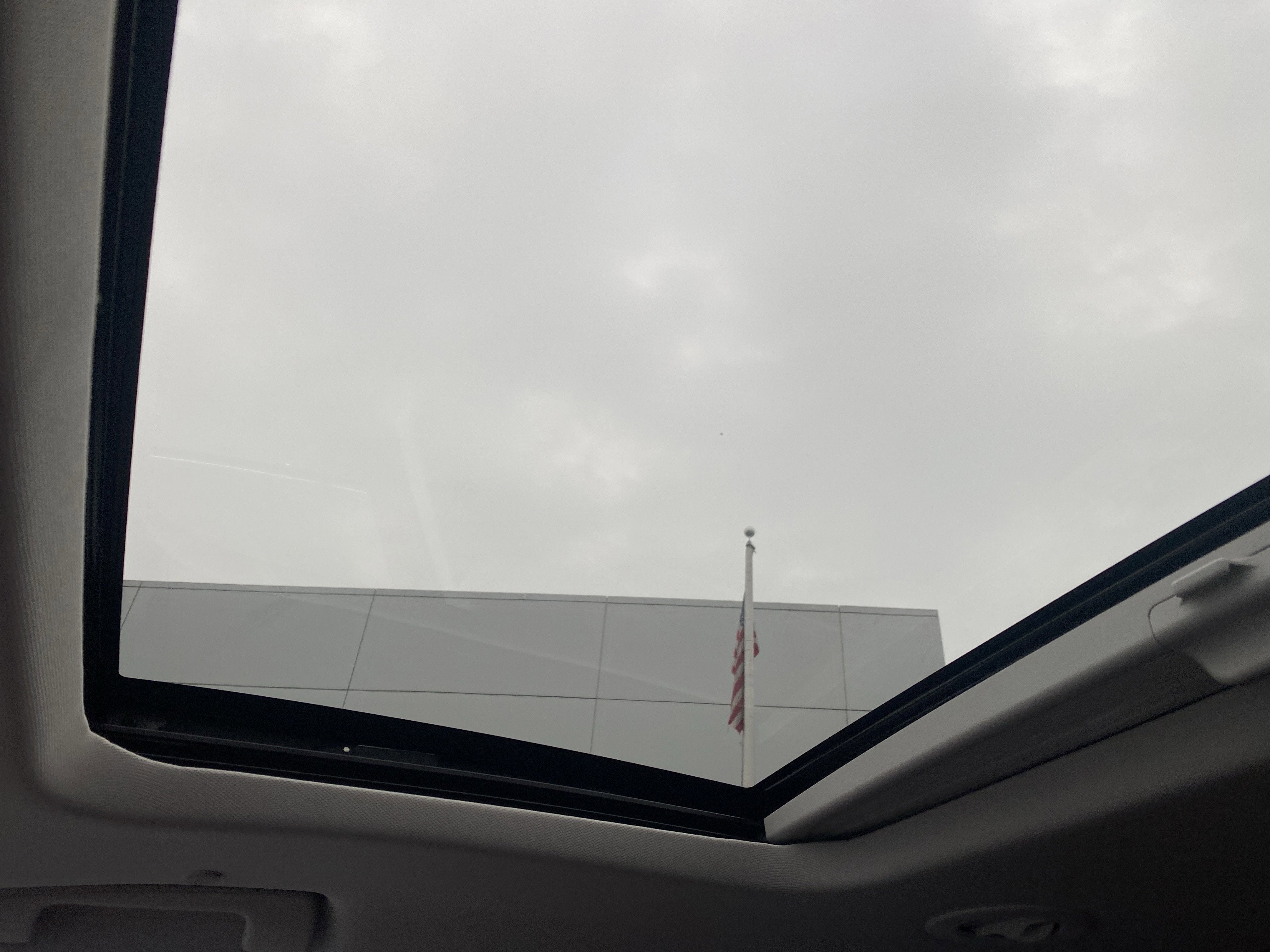 2021 Chevrolet Traverse High Country