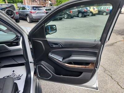 2016 Chevrolet Tahoe LS