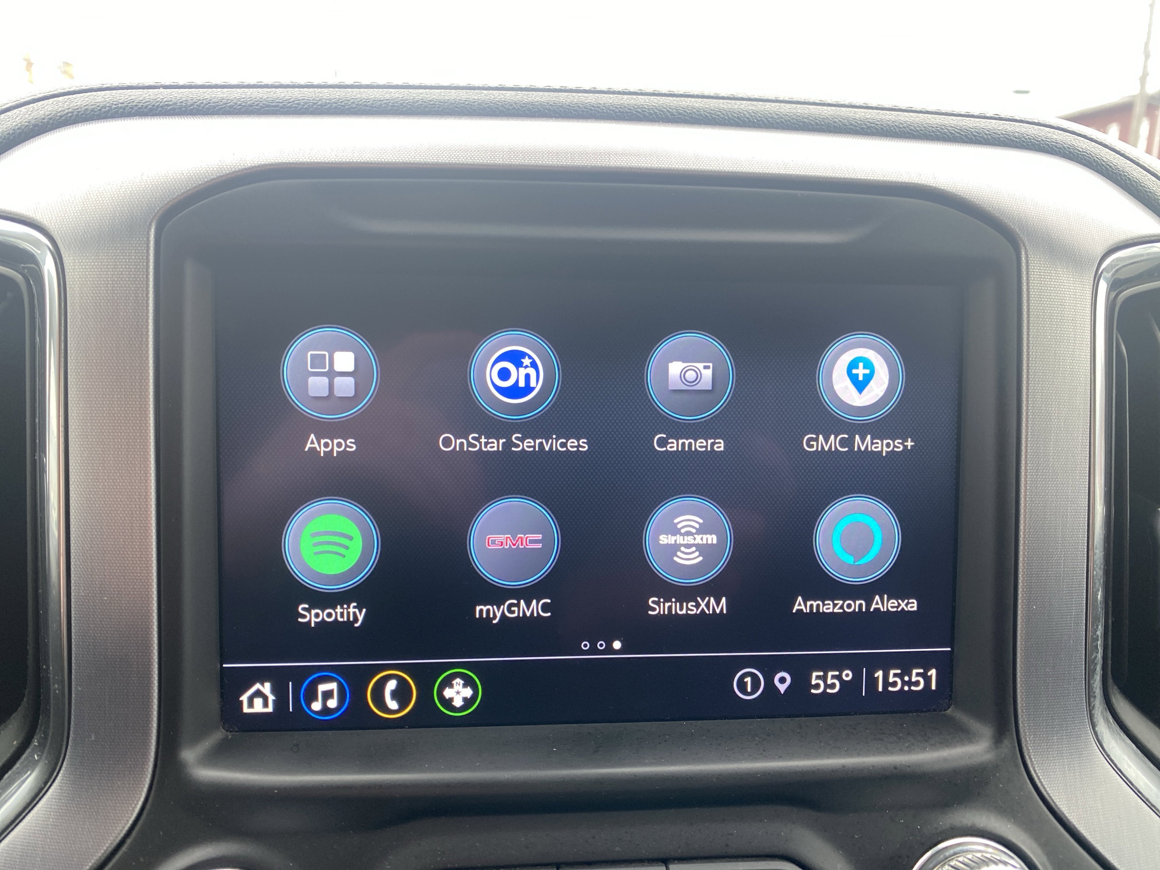 2021 GMC Sierra 2500 HD SLE