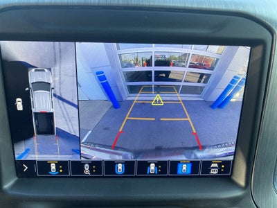 2021 GMC Sierra 3500 HD Denali