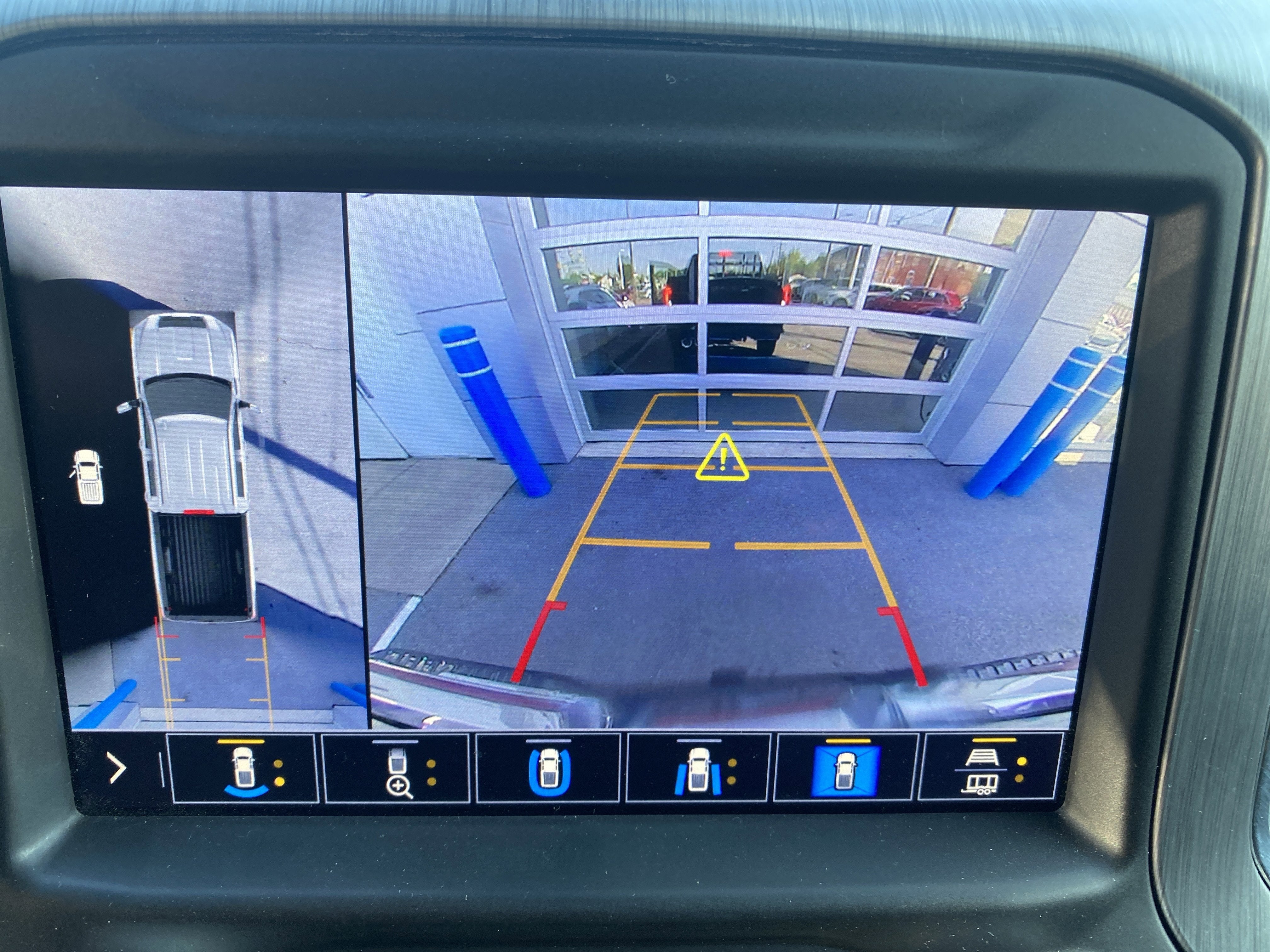 2021 GMC Sierra 3500 HD Denali