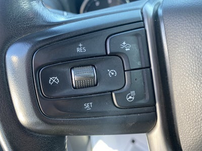 2021 GMC Sierra 3500 HD Denali