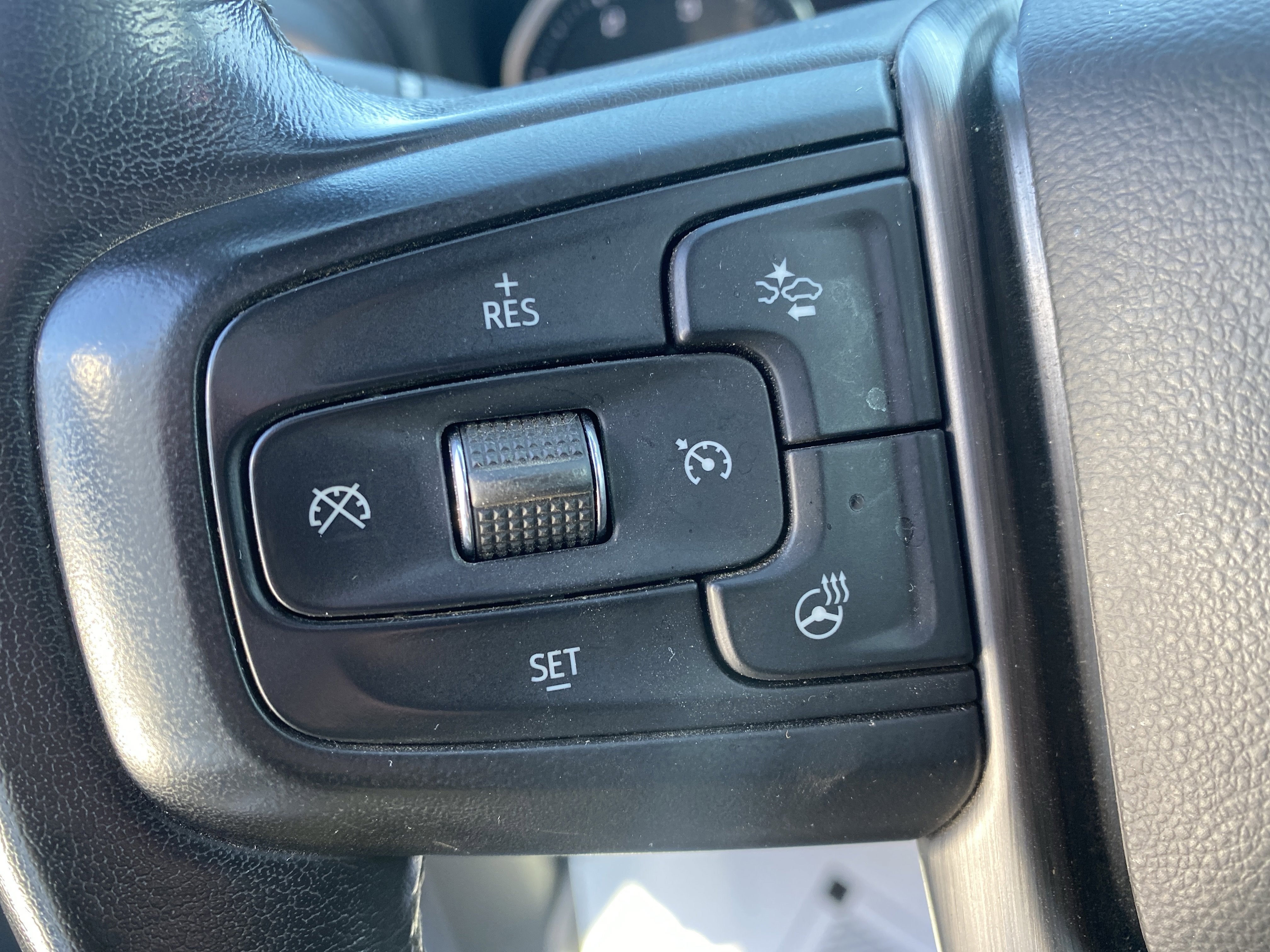 2021 GMC Sierra 3500 HD Denali