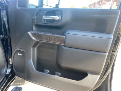 2021 GMC Sierra 3500 HD Denali