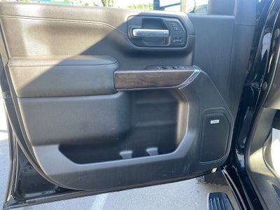 2021 GMC Sierra 3500 HD Denali