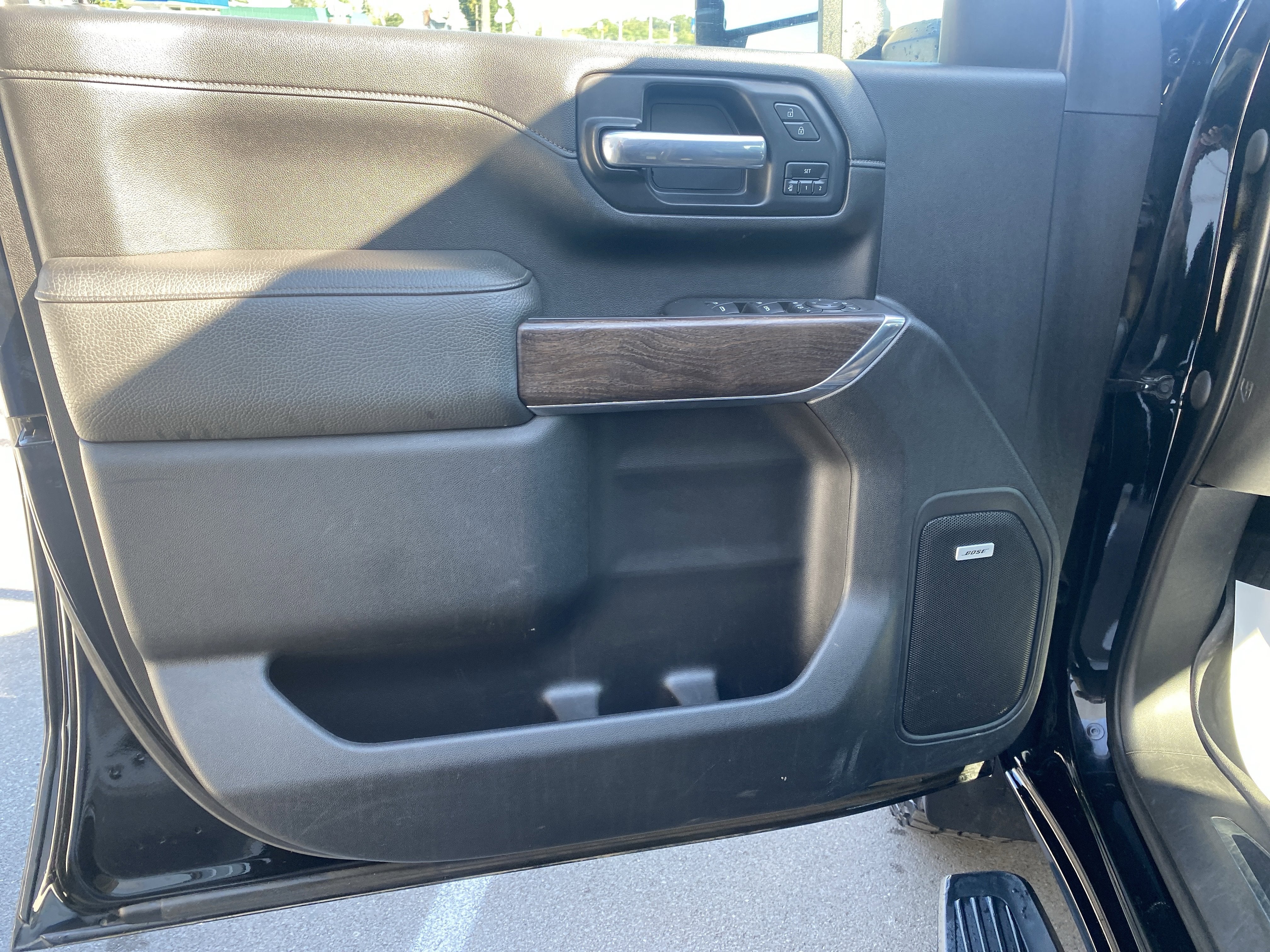 2021 GMC Sierra 3500 HD Denali