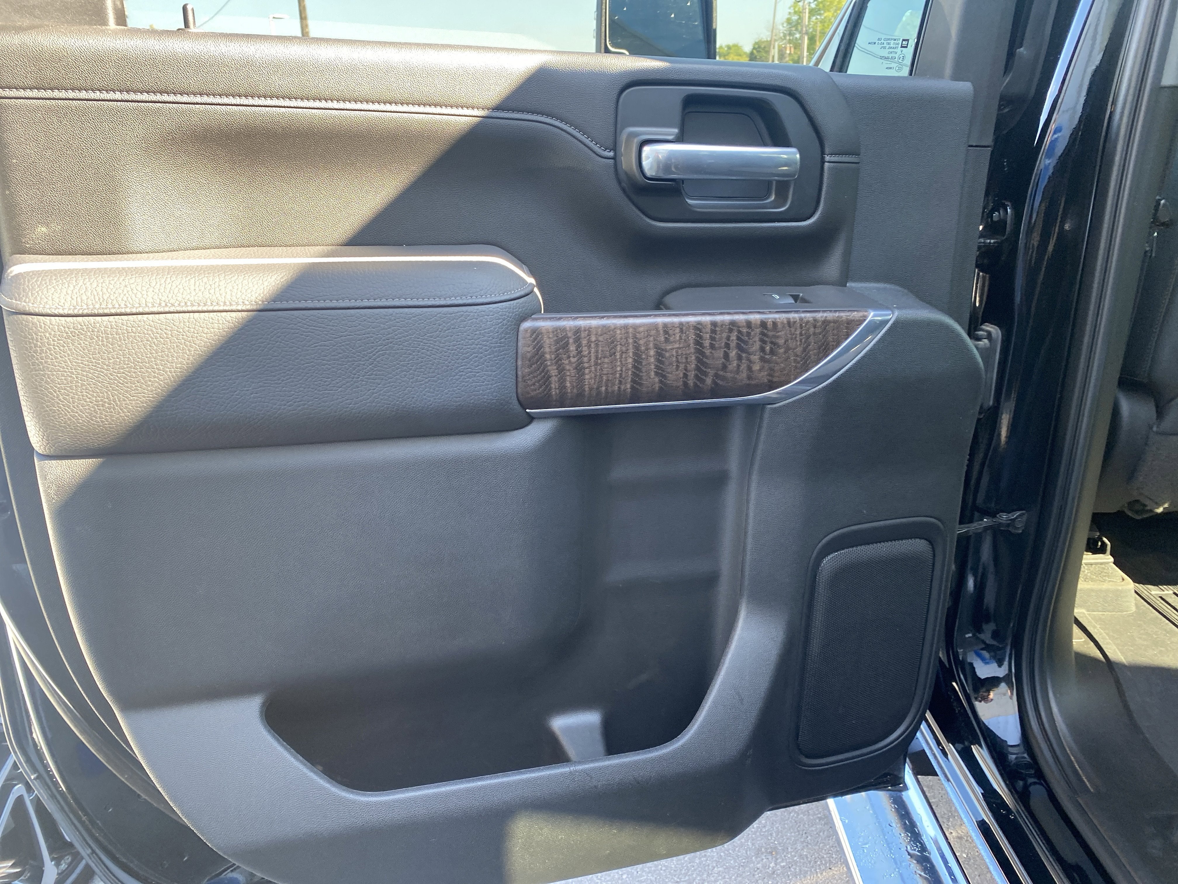 2021 GMC Sierra 3500 HD Denali