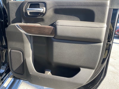 2021 GMC Sierra 3500 HD Denali