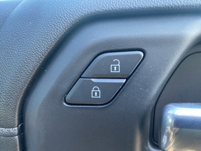 2021 GMC Sierra 3500 HD Denali