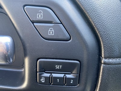 2021 GMC Sierra 3500 HD Denali