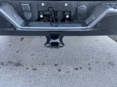 2021 GMC Sierra 3500 HD Denali