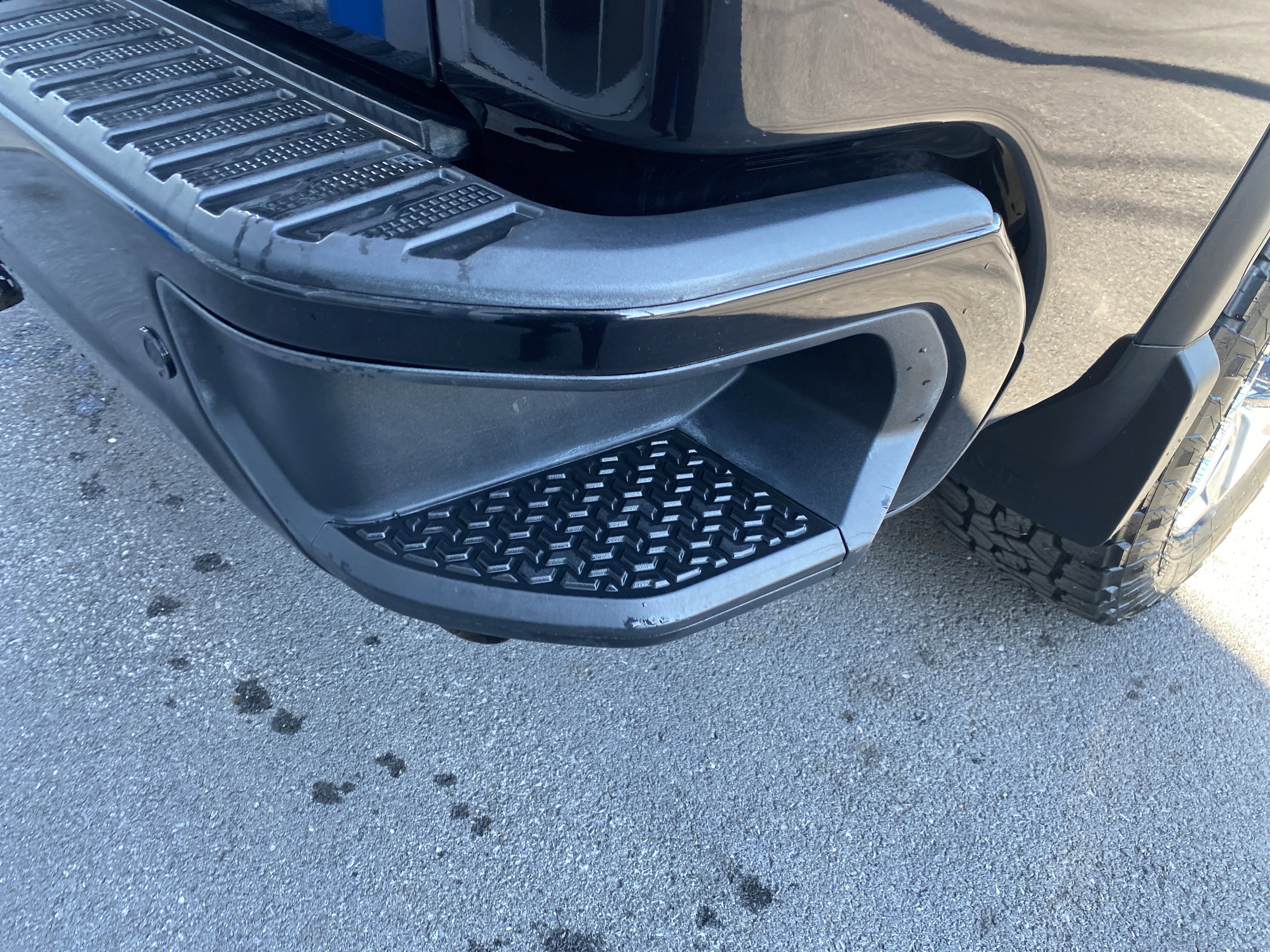 2021 GMC Sierra 3500 HD Denali