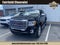2022 GMC Canyon Denali